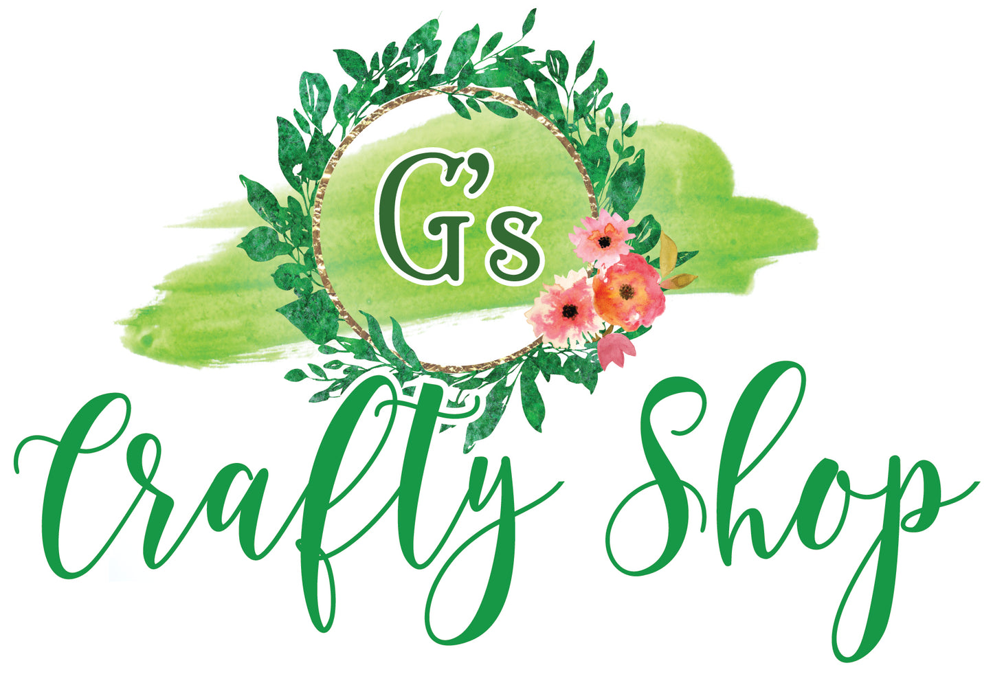 G's Crafty Shop Gift Card